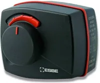 ESBE Servopohon ARA 663 24V - 3-bodový