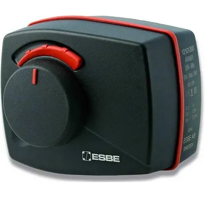 ESBE Servopohon ARA 659 24V - AC-DC