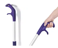 Rovus Rozprašovací mop - Fialový (2)
