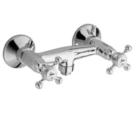 SAPHO ANTEA nástěnná sprchová baterie, chrom