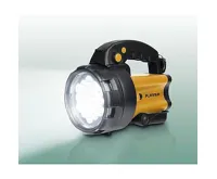 Platinium Aku LED svítilna PM-916 (3)