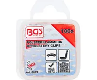 BGS Spony na potahy, 100 dílů (2)