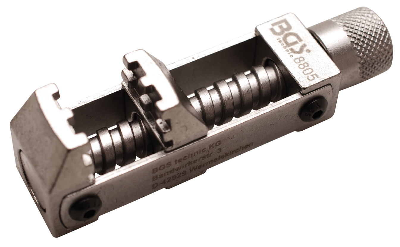Bgs přípravek pro montáž a demontáž hadicových spon 0-40 mm