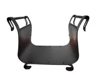 SCHEJBAL Koš na dřevo, pro polena v délce 40cm