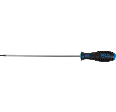 BGS Šroubovák T-profil T15 x 250 mm