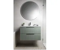 SAPHO VISO kulaté zrcadlo s LED osvětlením ø 50cm (6)