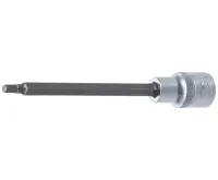 BGS Hlavice zástrčná 1/2" imbus  5x140 mm S2