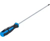 BGS Šroubovák,  T-profil (pro Torx) T30,  Délka čepele 250 mm - BGS 74545 (2)