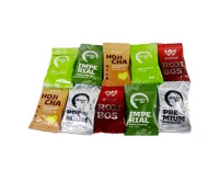 Matcha Tea Kyosun s.r.o. Kolekce Matcha Tea & Hojicha & Rooibos