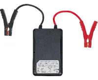 BGS Pomocné startovací zařízení | bez baterie | s technologií ultra kondenzátoru | 12 V / 800 A / 1600 A (5)