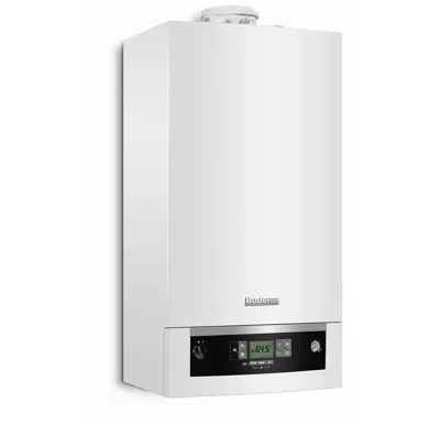 Buderus Logamax plus GB072-24 Kotel kondenzační