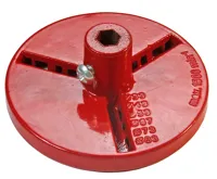 BGS Unašecí talíř k č. 3910