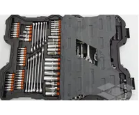 Profi Tools Sada nářadí 215 ks (1)