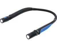 BGS Dílenská COB LED svítilna na krk - BGS 85353 (2)