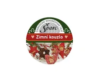 Milan Švorc Staročeské Novoměstské čaje - Zimní kouzlo 60ml (1)