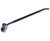 BGS Klíč pro napínací kladku,VW Golf,Passat,Polo,T4,délka 450mm