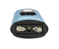 Platinium Kapesní paralyzér s LED svítilnou INFERNO 100 (5)