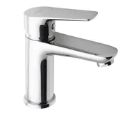 AQUALINE LOTTA stojánková umyvadlová baterie, chrom AQUALINE LOTTA stojánková umyvadlová baterie, chrom