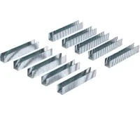 BGS Sponky do sešívačky, typ 53, 14 x Ø 1,2 mm, 1000 ks (1)