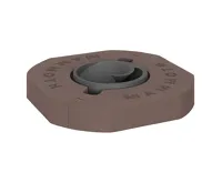 ROMOTOP Akumulační prstenec MAMMOTH ROMOTOP Akumulační prstenec MAMMOTH