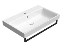 GSI NUBES keramické umyvadlo 80x50cm, bílá ExtraGlaze (5)