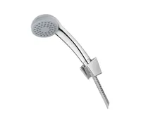 Baterie kombinovaná páková se sprchou pro nízkotl. ohřívače, ramínko 18 cm, sprcha, hadice 2m (4)