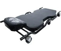 BGS Pojízdná montážní podložka | 1135 x 510 mm - BGS 9477 (1)