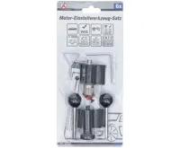 BGS Souprava nářadí k nastavení motoru, pro VAG 1.4 / 1.6 / 1.9 / 2.0 SDI/TDI (3)