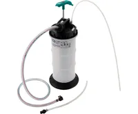 BGS Přípravek pro odsávání kapaliny, 5,5 l BGS Přípravek pro odsávání kapaliny, 5,5 l