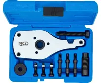 BGS Sada nástrojů pro montáž a demontáž vstřikovacích čerpadel | pro Ford 2.0 ECOblue (3)