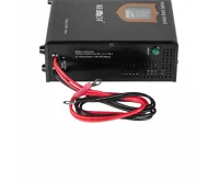 Kemot UPS Záložní zdroj SinusPRO URZ3410 700W nástěnný - Bez baterie (2)