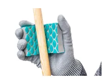 BGS Sada brusných houbiček | K 120, 180 | 2dílná - BGS 80812 (1)