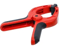 BGS Pomocná svěrka,  nylon,  85 mm - BGS 59850 (2)