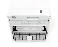 Jet Dryer EDGE Bílý (7)