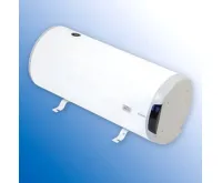 Dražice OKCEV 125 ohřívač vody elektrický ležatý