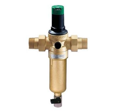 Honeywell filtr MiniPlus FK06 DN20-3/4" teplá voda