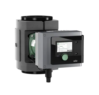 WILO Elektronické cirkulační čerpadlo Stratos MAXO 32/0,5-8 PN6/10