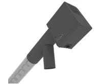 OPOP Podavač pelet 2 m OPOP Podavač pelet 2 m