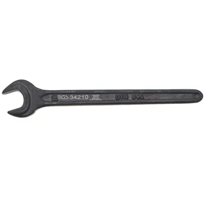 BGS Klíč plochý 10,0 mm, jednostranný