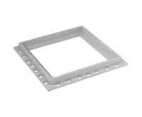 DAKOTA Rám pro poklop 700 x 700 DAKOTA Rám pro poklop 700 x 700