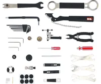 BGS Sada nářadí na opravu jízdních kol | 32 ks (5)