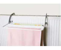 MAXXX Závěsný sušák na prádlo 55 x 34 cm MAXXX Závěsný sušák na prádlo 55 x 34 cm