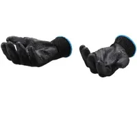 BGS Rukavice pracovní "mechanik", vel. 10 (1)