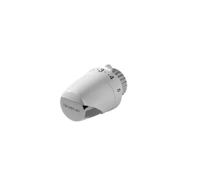 Honeywell termostatická hlavice THERA 4 Design (M30x1,5)
