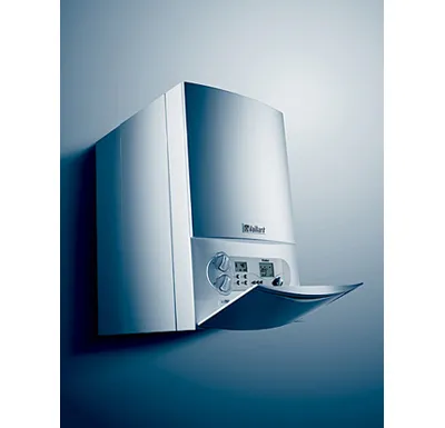 Vaillant VU 282/3-5 turboTEC plus + VIH R 150/6 B Sestava kotlová