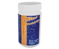 BluePool Bazénové chlor mini tablety 1 kg