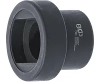 BGS Klíč pro matice listového pera zadní nápravy, pro Scania, 34 × 46 mm