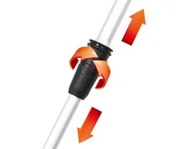 Profi Tools Elektrická strunová sekačka 2v1 DT2140 (2)