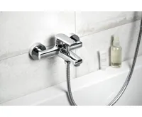 SAPHO KAI nástěnná vanová baterie, chrom (3)