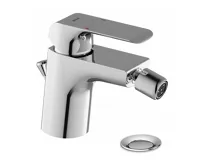 Ravak Bidetová baterie FLAT FL 055.00, s výpustí Ravak Bidetová baterie FLAT FL 055.00, s výpustí